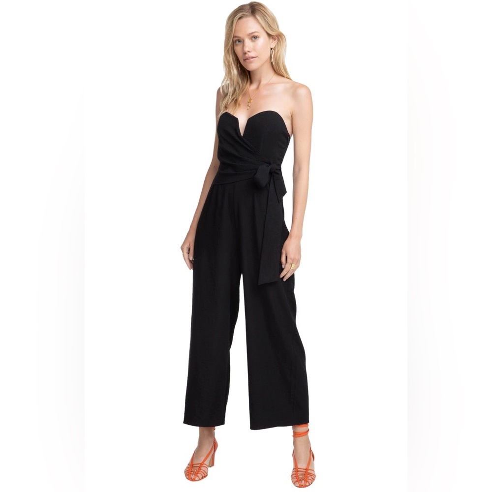 ASTR The Label Zion Jumpsuit